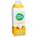 Nutpods Dairy Free Unsweetened Original Creamer, 25.4 Fluid Ounce -- 6 per case