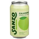 Sanzo Calamansi Sparkling Water, 12 Fluid Ounce -- 12 per case