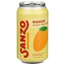Sanzo Alphonso Mango Sparkling Water, 12 Fluid Ounce -- 12 per case