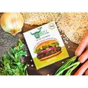 NoBull Original Veggie Burger, 8.5 Ounce -- 6 per case