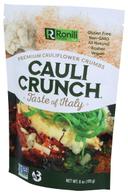 Cauli Crunch Taste of Italy Cauliflower Crumbs, 6 Ounce -- 6 per case