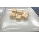 Waters Edge Cheese Curds Beer Battered White Cheddar and Ghost Pepper Cheese Curds, 9 Pound