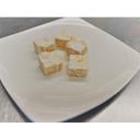 Waters Edge Cheese Curds Beer Battered Yellow Cheddar Cheese Curds, 18 Pound