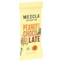 Mezcla Canadian Peanut Butter Chocolate Protein Bar, 1.4 Ounce -- 12 per case