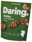 Daring Original Plant Chicken Pieces, 8 Ounce -- 6 per case
