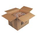 Rebellyous Foods Plant-Based Kickin Tenders, 5 Pound - 2 per case