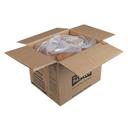 Rebellyous Foods Plant-Based Kickin Patties, 5 Pound - 2 per case