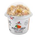 Hartman Mango Tango Yogurt Parfait, 5.75 Ounce -- 6 per case