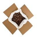 Live Pure Peanut Butter Protein Chocolate Smoothie Cubes, 500 count