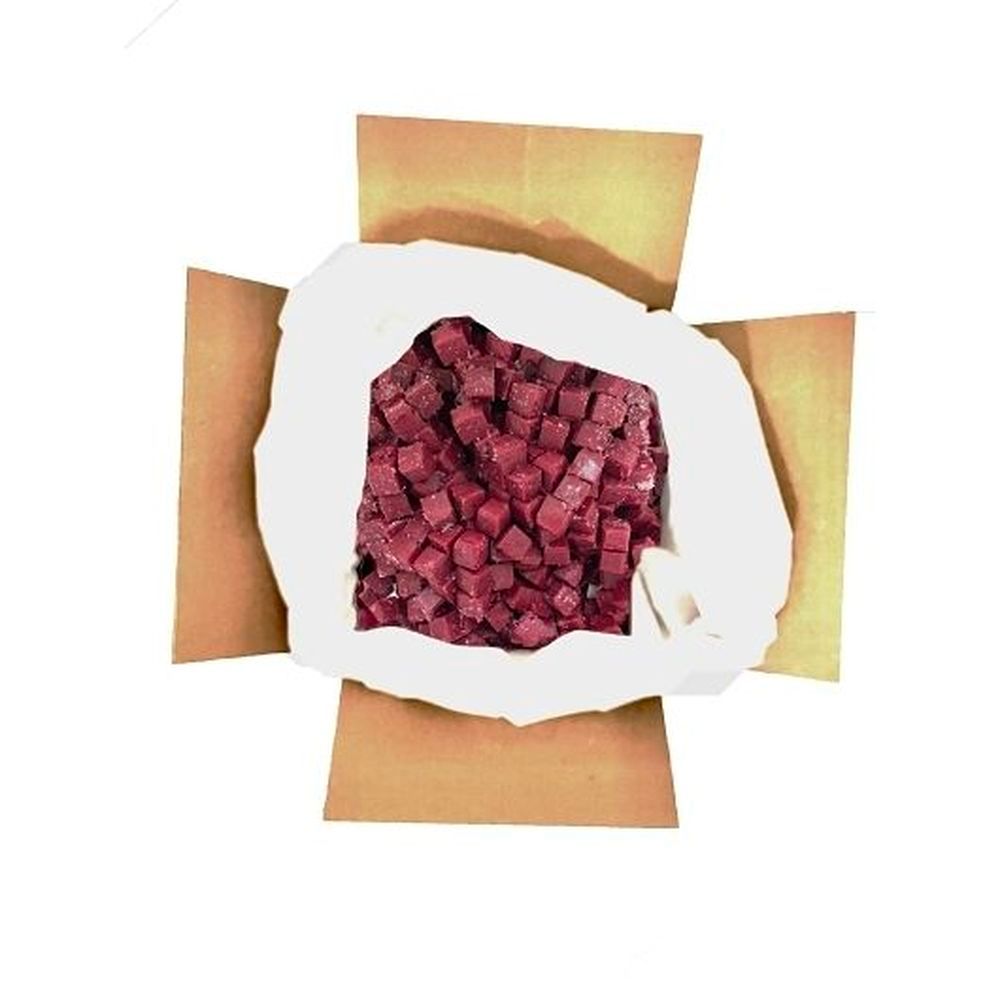 Live Pure Superfood Dragon-pitaya Passion Smoothie Cubes, 500 Count