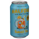 Halfday Sweet Tea Prebiotic Iced Tea, 12 Fluid Ounce -- 12 per case
