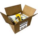 Yo Egg Plant Based Poached Egg with Runny Yolk -- 4 per case