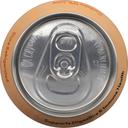 Olipop Orange Squeeze Sparkling Tonic, 12 Fluid Ounce -- 12 per case