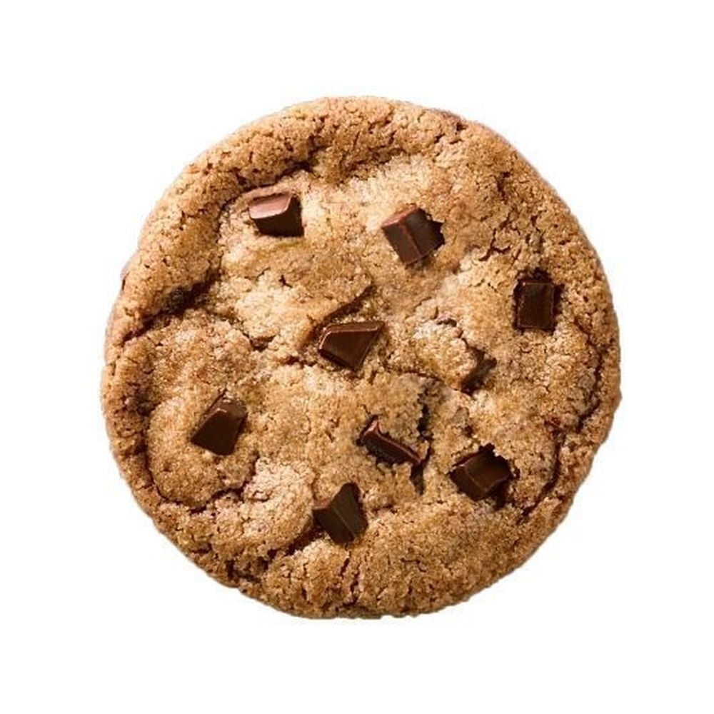 Sweet Lorens Gluten Free Chocolate Chunk Cookie Dough, 1.5 Ounce -- 120 per case
