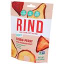 Rind Straw-Peary Skin on Dried Fruit, 3 Ounce -- 12 per case