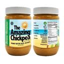 The Amazing Chickpea Banana Cinnamon Chickpea Spread, 16 Ounce -- 6 per case