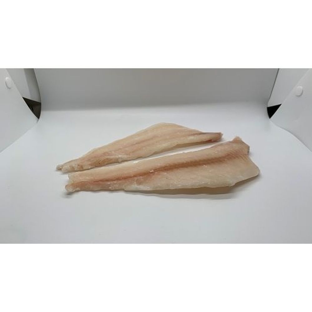 Yaquina Bay 3 to 6 Ounce Dover Sole Fillet, 5 Ounce