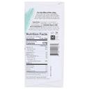 Theo Organic Hazelnut Crisp 45 Percent Milk Chocolate Bar, 3 Ounce -- 12 per case