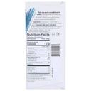 Theo Organic Salted Cashew 85 Percent Dark Chocolate Bar, 3 Ounce -- 12 per case