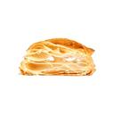 Lecoq Cuisine Half Full Puff Pastry Sheets, 17.6 Ounce -- 16 per case