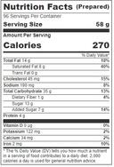 Lecoq Cuisine Large Chocolate Chip Twist Croissant, 3.2 Ounce -- 96 per case