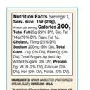 Epicurean Butter Plain Salted Butter - Squeeze Packets