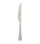 Luminarc Mikayla 18/0 Dinner Knife, 9 inch -- 12 per case.