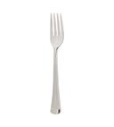 Luminarc Mikayla 18/0 Salad Dessert Fork, 7 1/8 inch -- 12 per case.