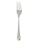 Luminarc Amber Dinner Fork -- 12 per case