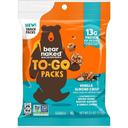 Bear Naked Cereal Vanilla Almond Crisp Granola, 3.7 Ounce - 6 per case