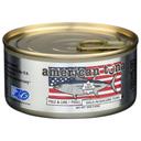 American Tuna No Salt Wild Albacore Tuna, 5 Ounce -- 12 per case
