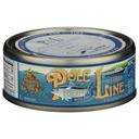 Pole and Line Skipjack with Salt in Water, 5 Ounce -- 12 per case