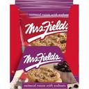 Mrs. Fields Oatmeal Raisin with Walnut Cookie, 2.1 Ounce - 72 per case