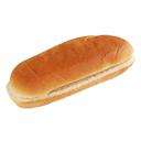 Hostess Fresh Soft White Hot Dog Bun, 12 Ounce -- 4 per case