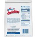Hostess Honey Bun Donette, 10.5 Ounce -- 6 per case