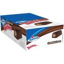 Hostess Chocolate Lovers Twinkie Chocolate Sponge Cake with Chocolate Cream Filling, 2.7 Ounce -- 36 per case