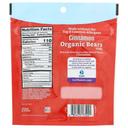 Surf Sweets Organic Cinnamon Bears Candy, 6 Ounce -- 8 per case