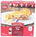 Katz Gluten Free Apple Pie, 11.5 Ounce -- 6 per case