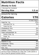 Sahale Snacks Gochujang Almonds, 4 Ounce -- 6 per case