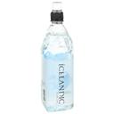 Icelandic Glacial Natural Spring Water, 25.3 Fluid Ounce -- 12 per case