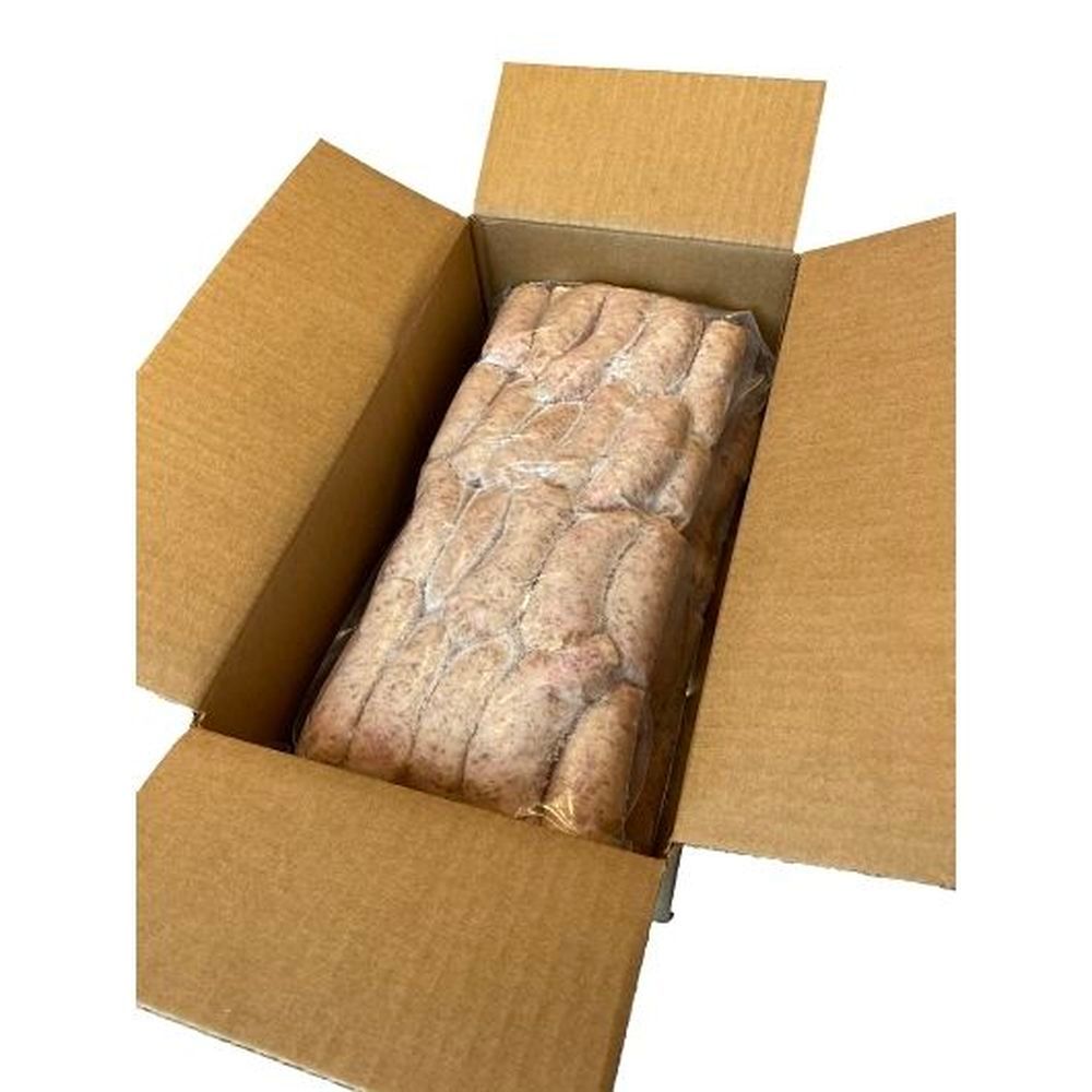 Mulay's Banger Sausage Link, 10 Pound