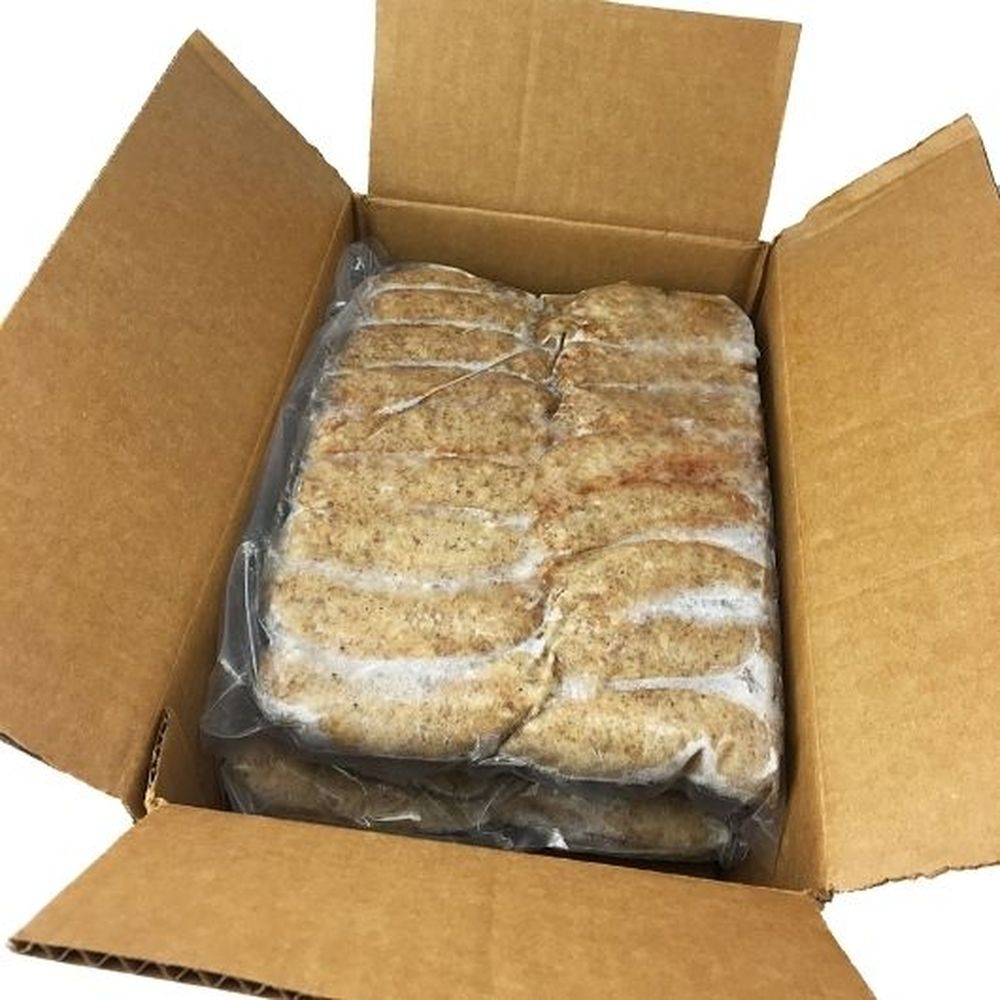 Mulays Breakfast Sausage Link, 10 Pound