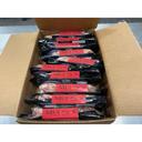 Mulays British Banger Sausage, 12 Ounce -- 12 per case