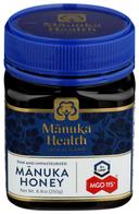 Manuka Health 115 Plus Manuka Honey, 8.8 Ounce