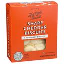 Callies Sharp Cheddar Hot Little Biscuits, 7.4 Ounce -- 6 per case