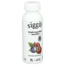 Siggis Mixed Berries Whole Milk Low Fat Drinkable Yogurt, 8 Fluid Ounce -- 9 per case
