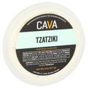 Cava Tzatziki Sauce, 8 Ounce -- 12 per case