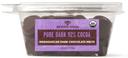 Beyond Good Organic Pure Dark 92 Percent Cocoa Madagascar Dark Chocolate Melts, 7 Ounce -- 8 per case