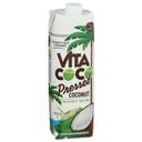 Vita Coco Pressed Coconut Water, 1 Liter -- 12 per case