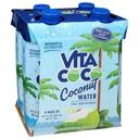 Vita Coco The Original Coconut Water, 67.6 Fluid Ounce -- 6 per case
